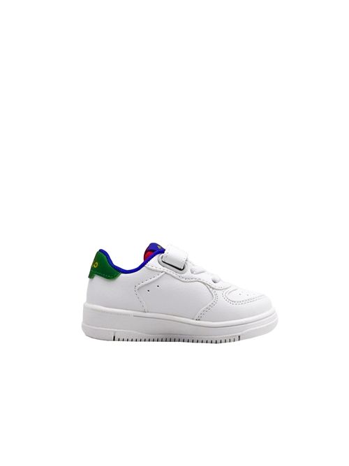 Sneakers, bambino, logate. POLO RALPH LAUREN | RL01976110U